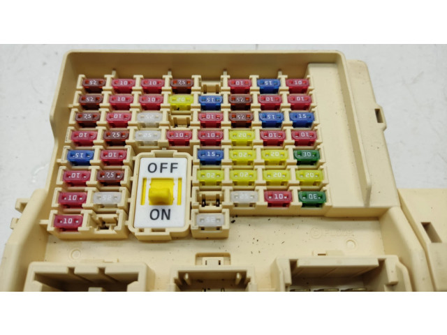 Блок предохранителей 91955D9960   Hyundai Kona    