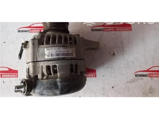 Генератор 373002A750   KIA Pro Cee'd II      