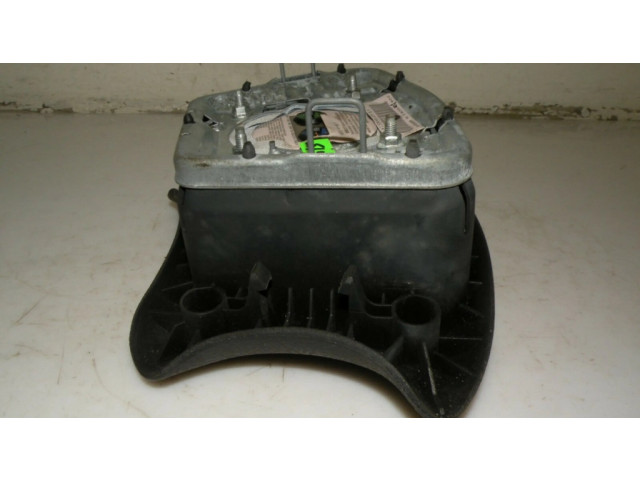 Подушка безопасности водителя 96509314ZE Citroen C5