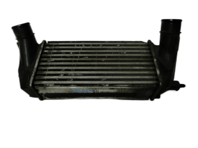 Интеркулер C1B19L440AD, C1B19L440AD Ford Fiesta