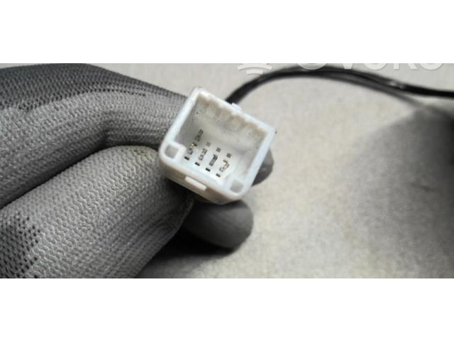 Зеркало электрическое Dacia Logan I 2004 - 2012 года