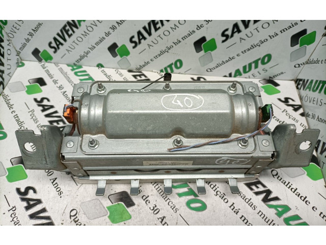 Надувная подушка для пассажира SV25-04-01, 8200788813   Renault Clio III   