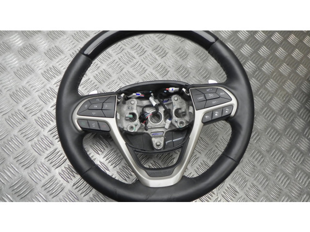 Руль Jeep Grand Cherokee  2010-2021 года 1034100      