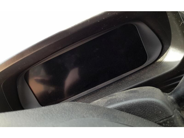 Přístrojová deska Hyundai i20 (BC3 BI3) 2020 94023Q0040