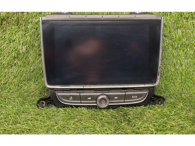 Дисплей    42670751, 545290509   Buick Encore I