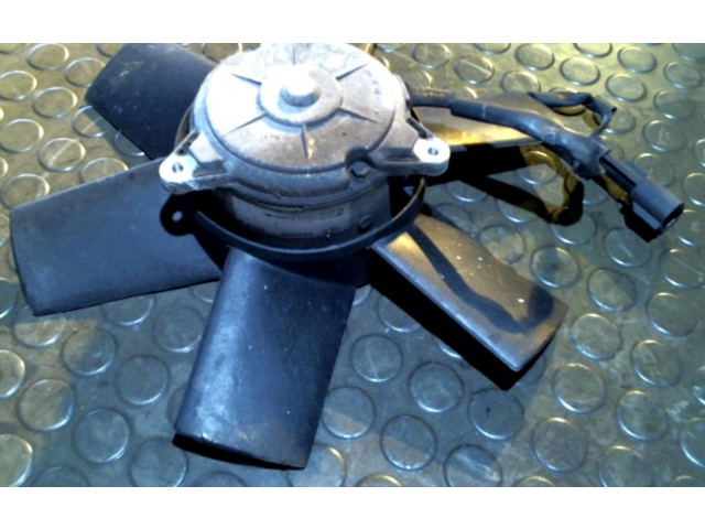 Электрический вентилятор радиаторов 9020652 Mercedes-Benz C W202 1997