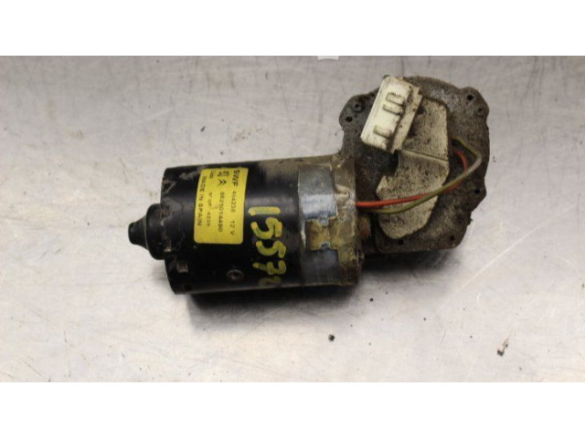 Моторчик дворников Citroen Berlingo