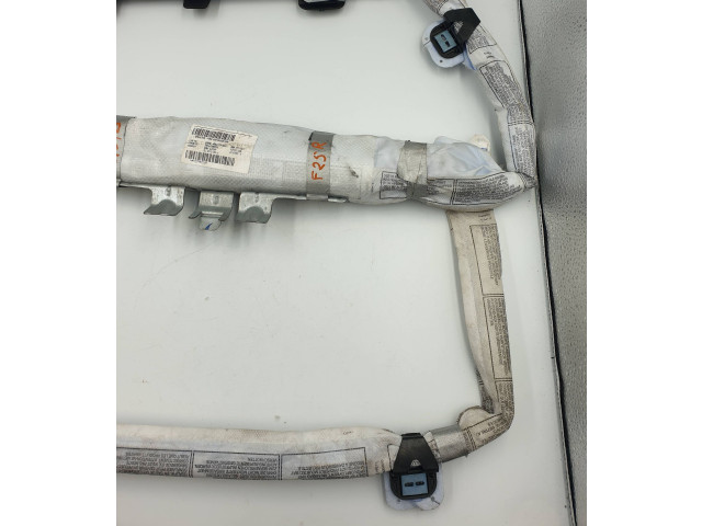 Боковая подушка безопасности 9182226   BMW X3 F25