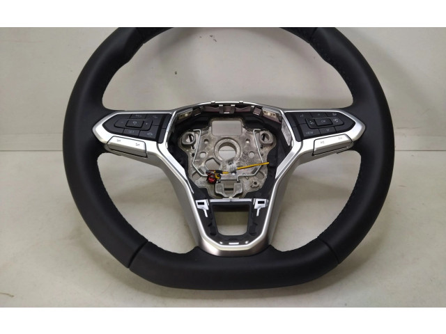 Руль Volkswagen Golf VIII 2019 - года 5H0419089HP