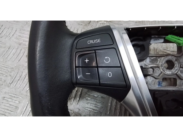 Руль Volvo XC60  2014 - 2016 года 31455089      