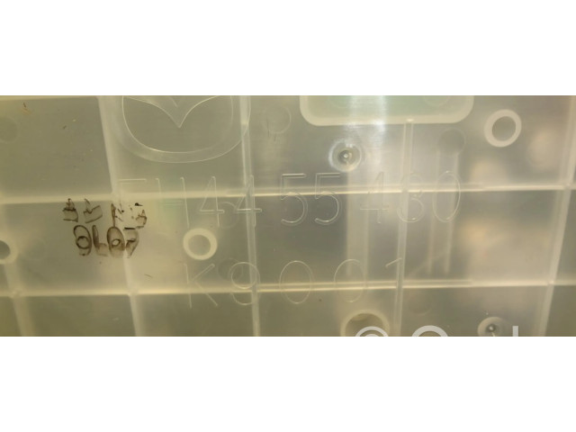 Přístrojová deska Mazda CX-7 2010 JGEH70B, EH4455430