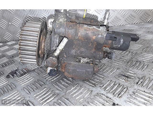 Vstřikovací čerpadlo 5ws40565 Dacia Duster K9K