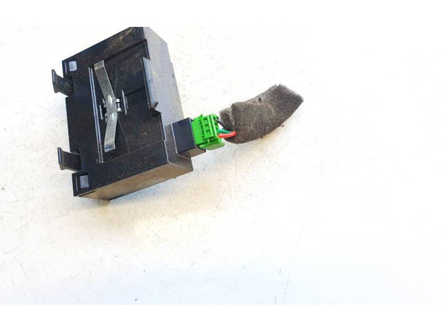 Блок управления 25808838, 25808838   Chevrolet Captiva