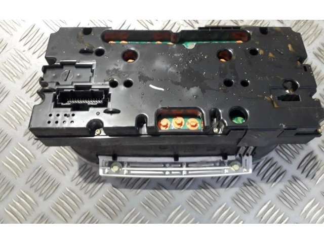 Přístrojová deska Volkswagen Caddy 1998 87001323