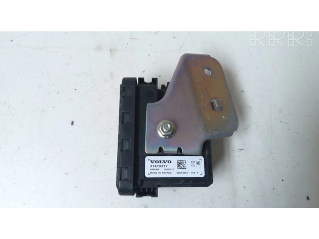 Звуковой сигнал