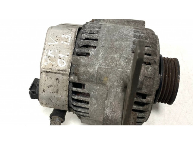 Генератор 270609 Daihatsu YRV 1.3