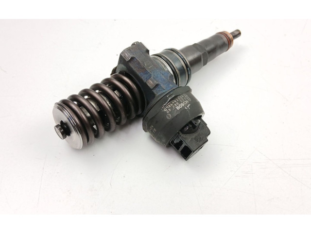 Жиклер (жиклеры) (форсунка (форсунки) 038130079AX, 0986441504   Ford Galaxy