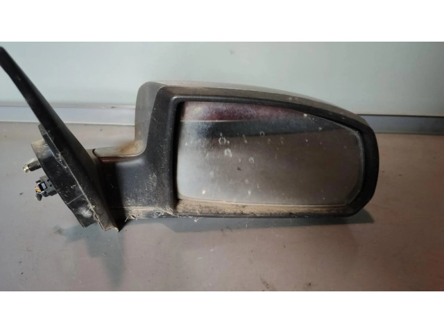 Zpětné zrcátko pravé KIA Rio RETROVISORDERECHO