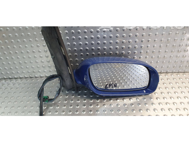 Зеркало электрическое        Volkswagen Touran I  2003 - 2010 года   