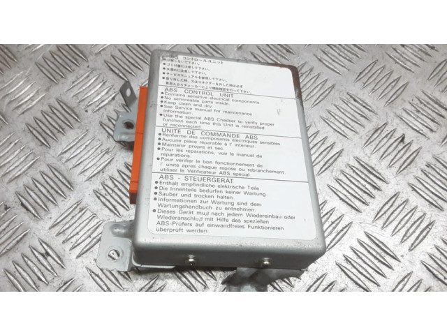 Блок управления АБС 39790SV4A02 Acura TL