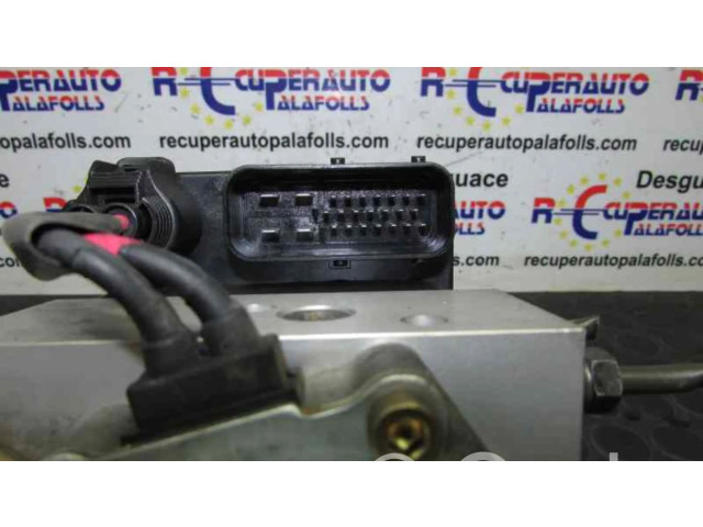 Блок АБС A4044001406   Honda  HR-V  1998-2005 года