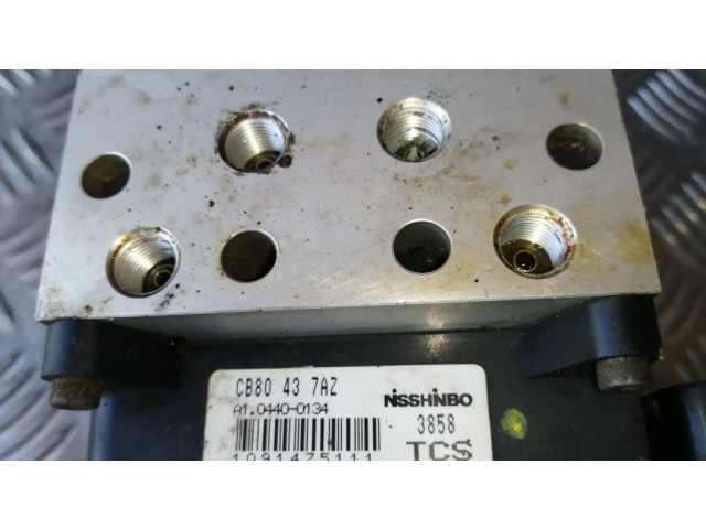 Jednotka ABS CB80437AZ, 04400134 Mazda Premacy 2003