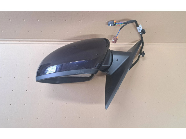 Zpětné zrcátko Opel Mokka B 2020