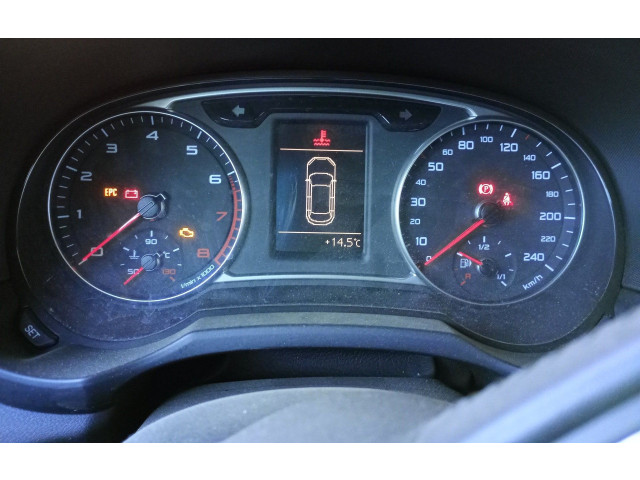 Панель приборов A2C85045500, 8X0920930M   Audi A1       