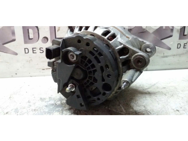 Генератор 03L903023   Volkswagen Touran II      