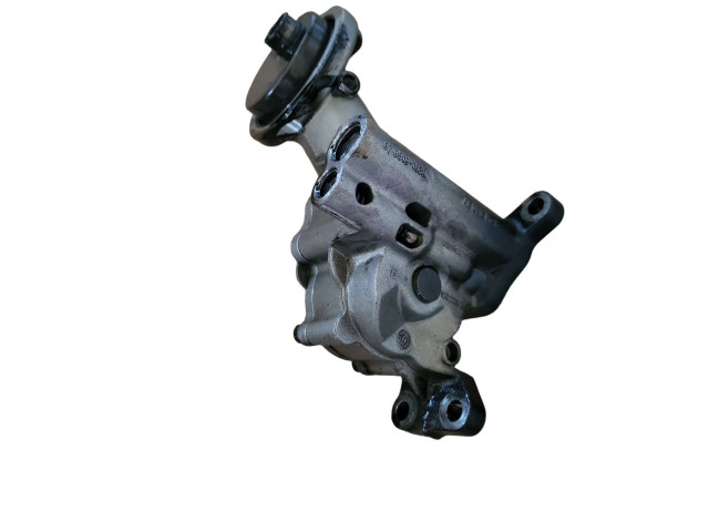 Масляный насос BPP 059115105, 870516-1630 Audi A6 S6 C6 4F