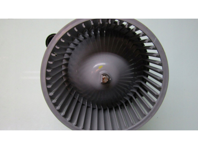 Вентилятор печки Hyundai i10
