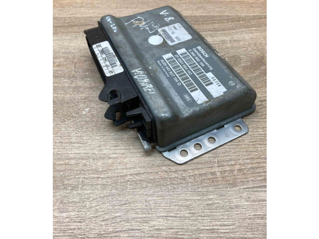 Блок управления коробкой передач 441927156Q, 0260002199   Audi V8
