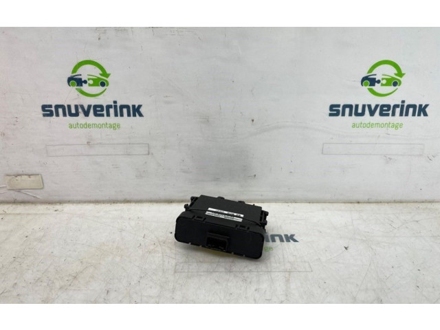 Блок управления 284Y66LA2A, GW3CH Dacia Spring