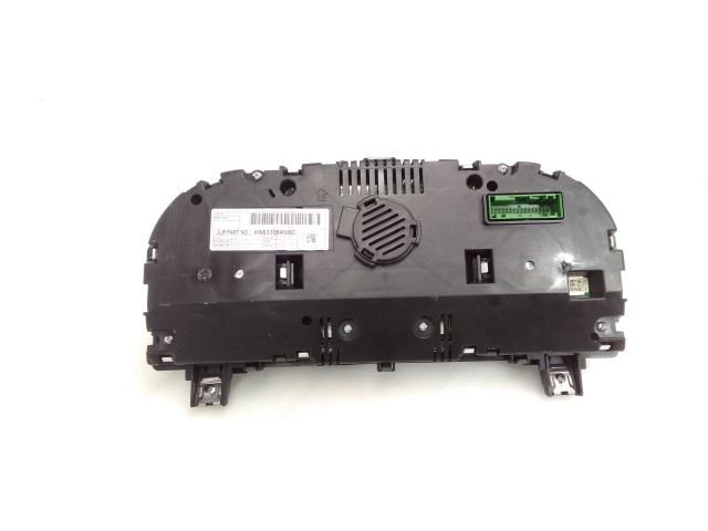 Панель приборов HX6310849BC Jaguar XF X260