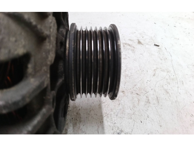 Генератор 8200654541B   Renault Twingo II      