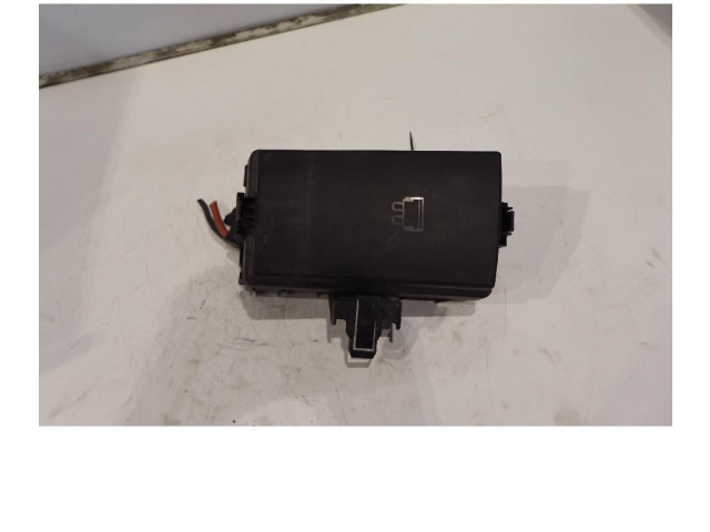 Блок предохранителей 5Q0907361B   Skoda Octavia Mk3 (5E)    