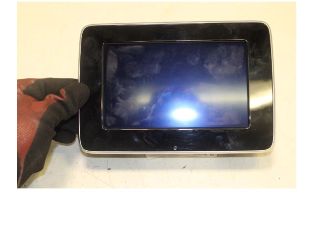 Дисплей A2469007018 Mercedes-Benz A W176