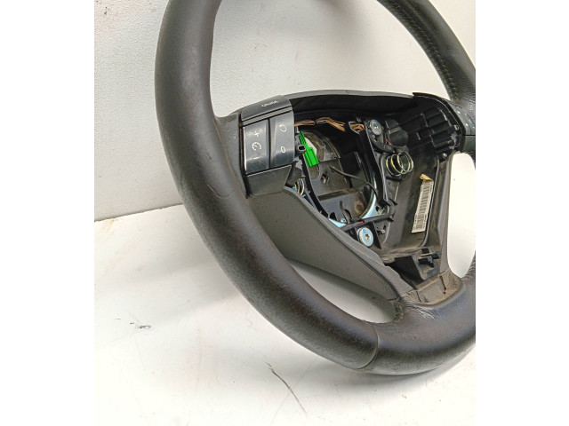 Руль Volvo S60 2001 - 2004 года