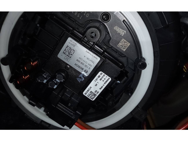 Вентилятор печки    0130309006, F011500133   Mercedes-Benz GLC X253 C253