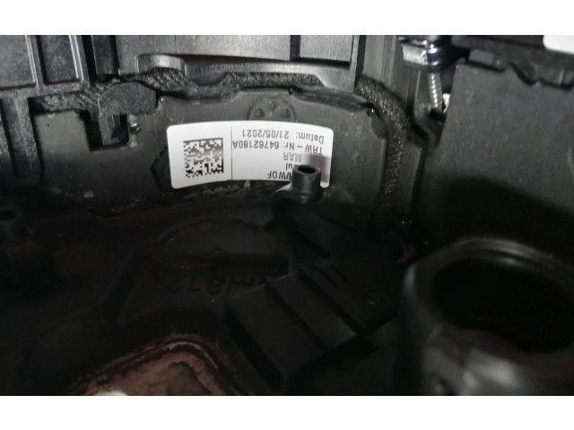 Volant Audi Q7 4M 2021 62674368C, 4M0419689