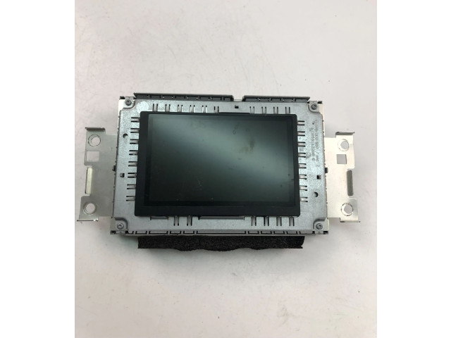 Дисплей    31328306   Volvo S60