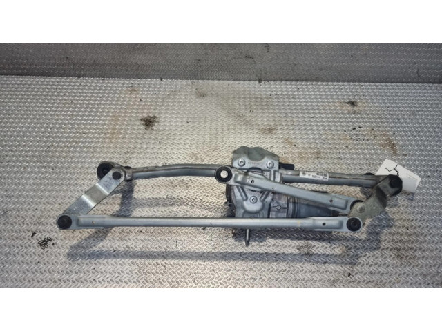 Комплект механизма стеклоочистителей