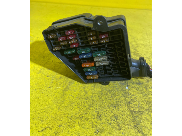 Блок предохранителей 0543325405, 177KM Audi A6 S6 C6 4F