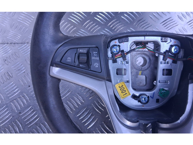 Volant Chevrolet Trax 2013 20876799, 0265005321  