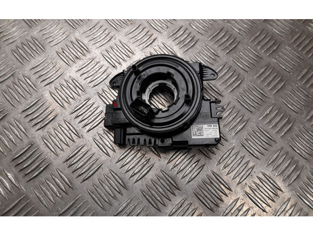 Подрулевой шлейф SRS 5K0953569BD, M8104 Audi A1