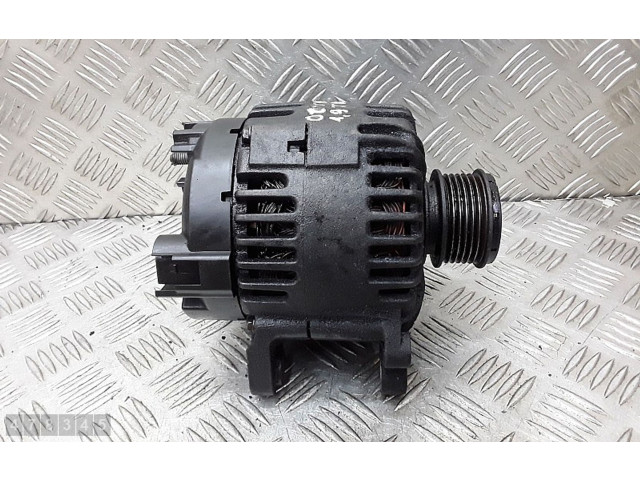 Генератор 06f903023c   Skoda Octavia Mk2 (1Z)      