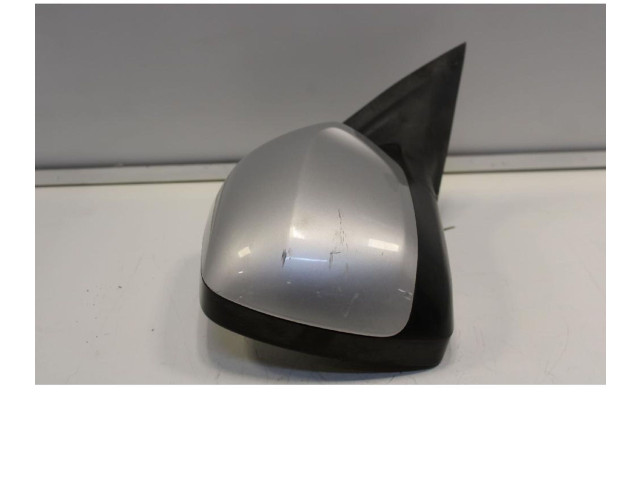 Зеркало электрическое        Subaru Forester SH  2008 - 2013 года   