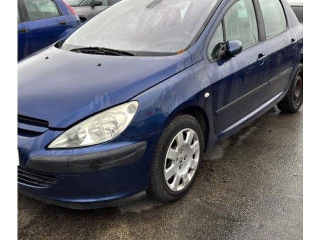 Zpětné zrcátko Peugeot 307 2004 8149AW