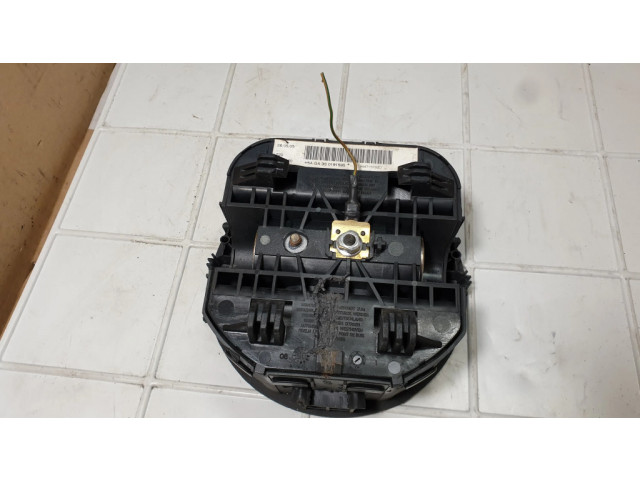 Подушка безопасности водителя 96471578ZD, 5211140   Citroen C4 I