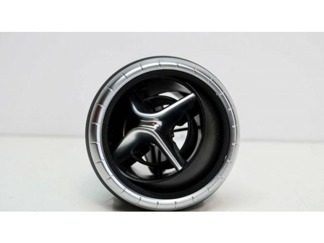 Центральная воздушная решётка